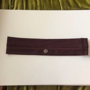 Lululemon Headband